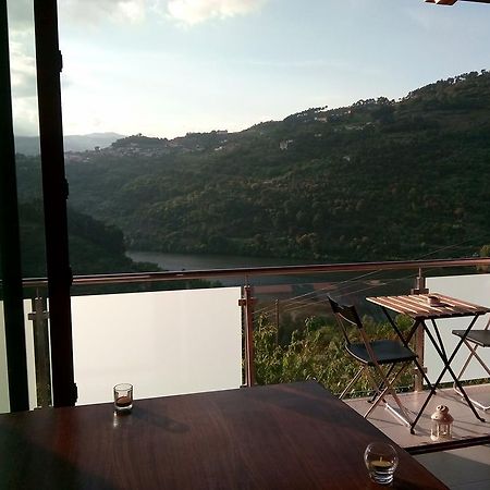 Douro Balcony Villa Resende Luaran gambar