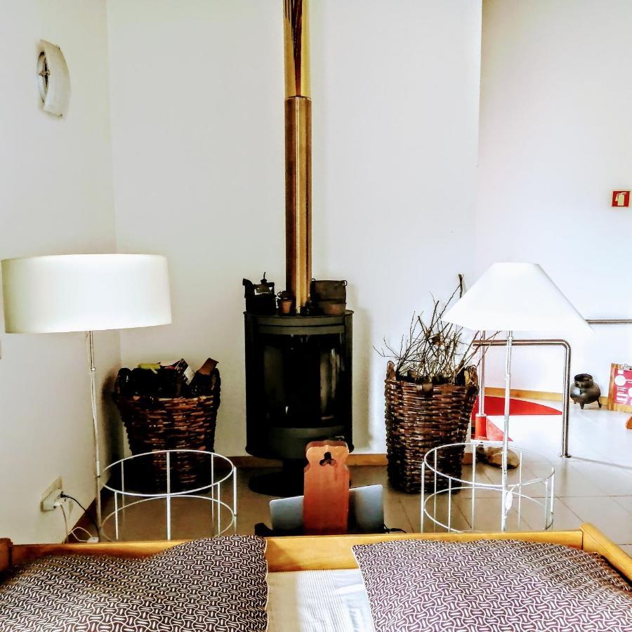 Douro Balcony Villa Resende Luaran gambar