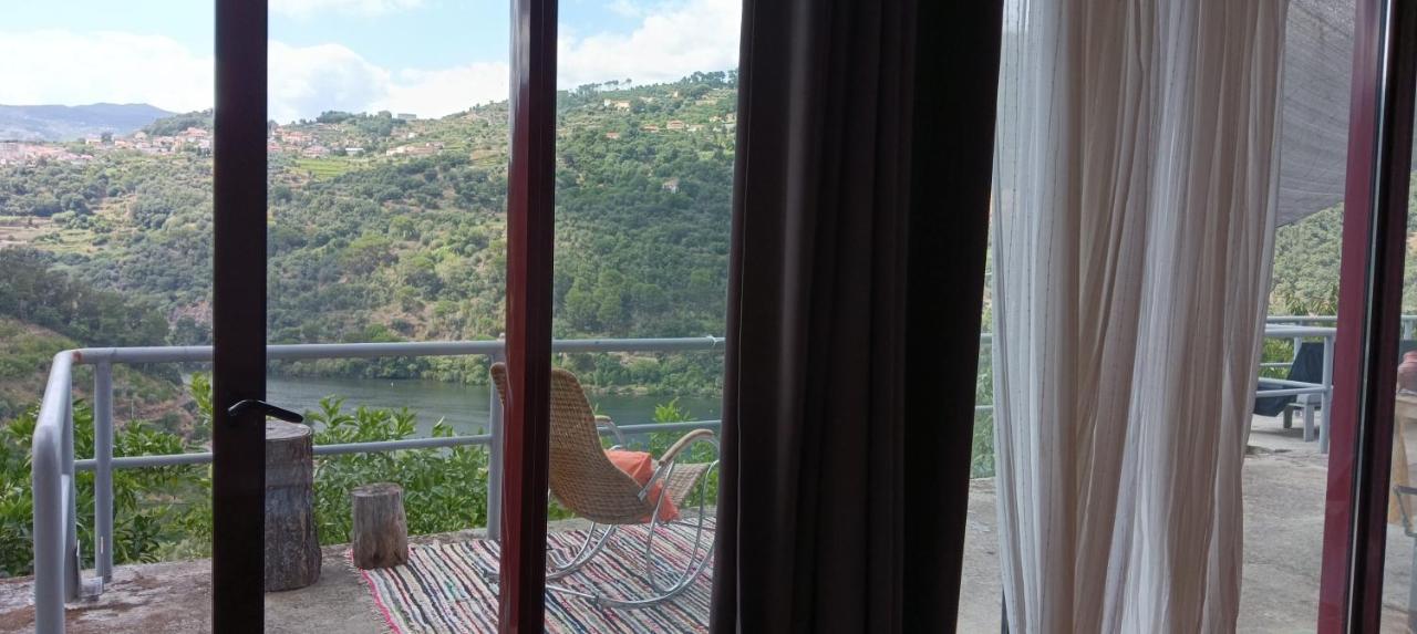 Douro Balcony Villa Resende Luaran gambar
