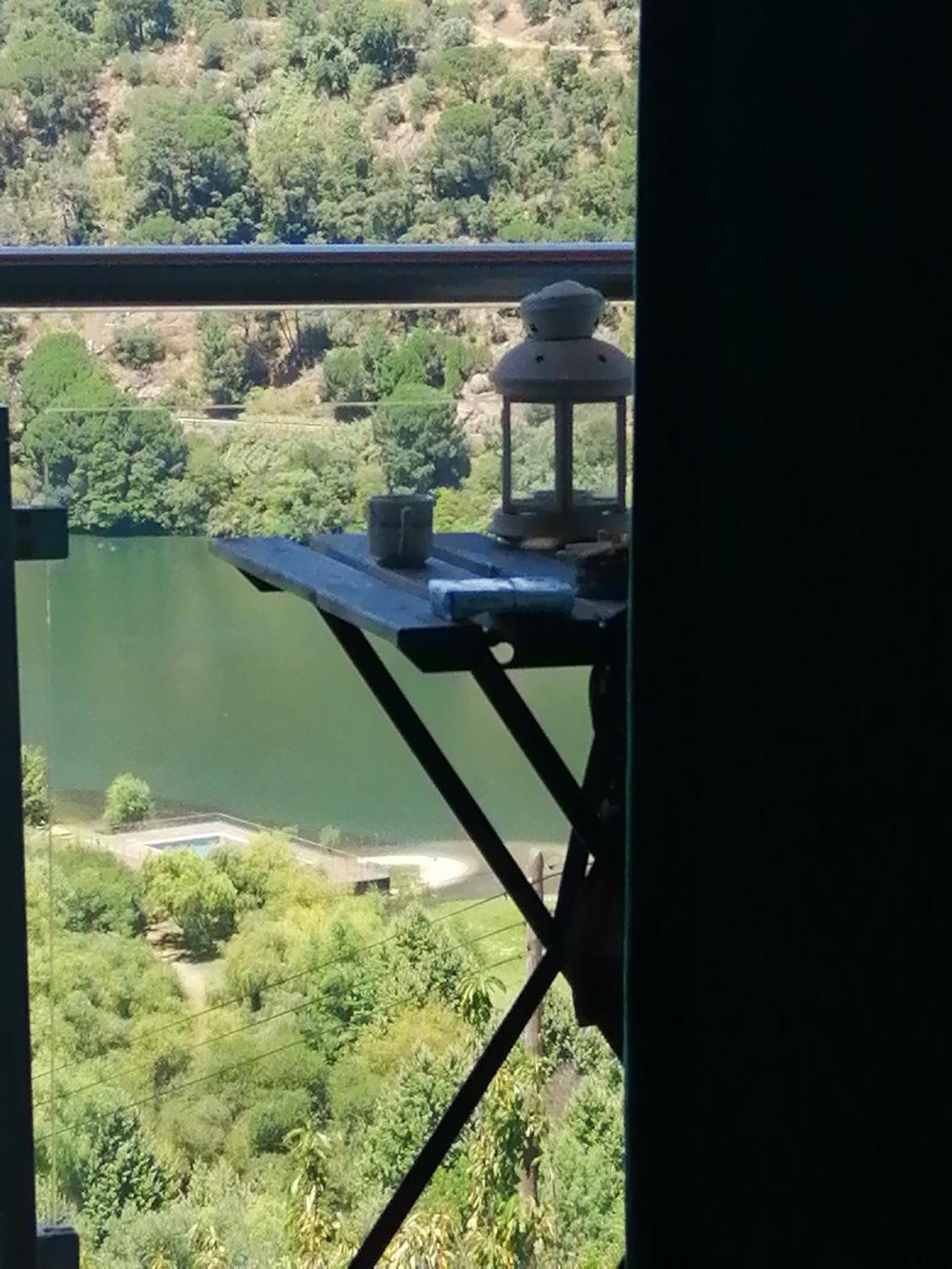 Douro Balcony Villa Resende Bilik gambar