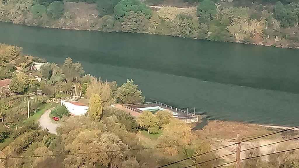 Douro Balcony Villa Resende Luaran gambar