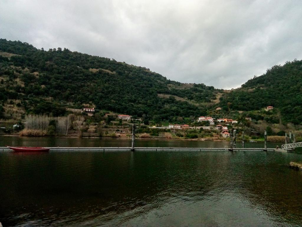 Douro Balcony Villa Resende Luaran gambar
