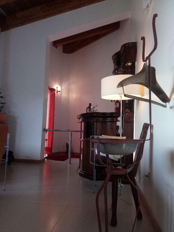 Douro Balcony Villa Resende Luaran gambar