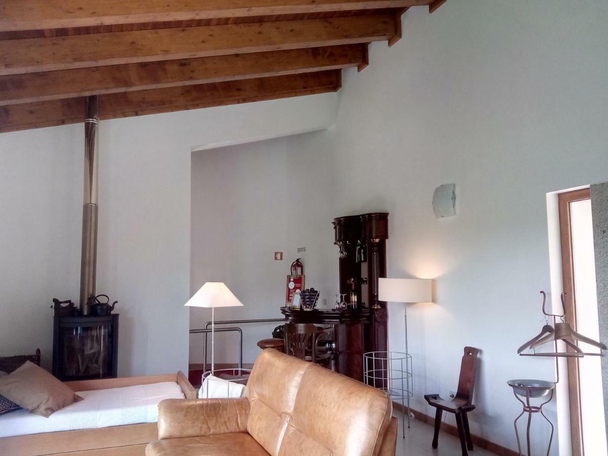 Douro Balcony Villa Resende Luaran gambar